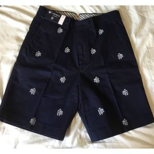 CREMIEUX SHORT INSEAM 9”